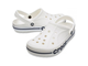 Crocs Bayaband Clog Белые