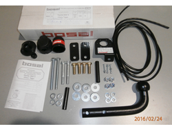 Фаркоп Bosal 3033-A для Toyota RAV4 II 2000-2005