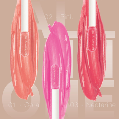 Румяна жидкие RELOUIS PRO All-In-One Liquid Blush