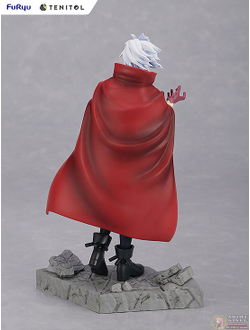 Фигурка Томура Шигараки (Tomura Shigaraki Tenitol)