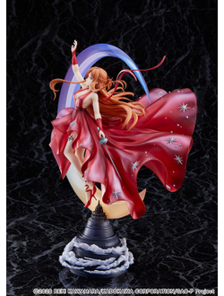 Фигурка 1/7 Асуна (Asuna Crystal Dress Ver.)