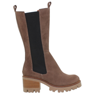 Сапоги DU528 Casual