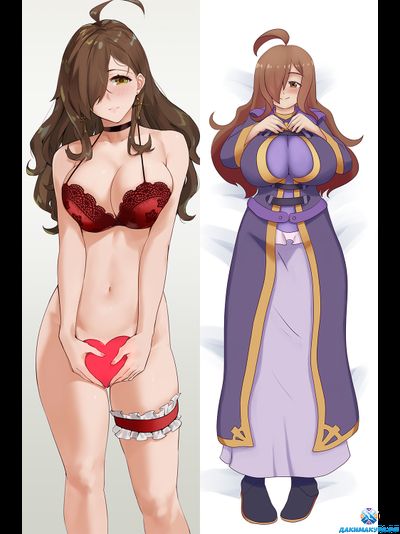 Wiz | Kono Subarashii Sekai ni Shukufuku wo! - Этот замечательный мир! - Коносуба