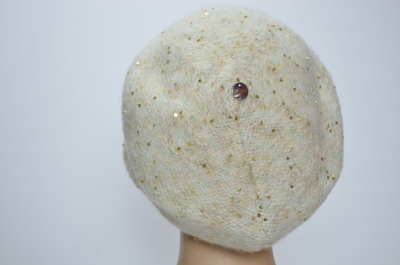 Берет Vizio Италия Wildberries