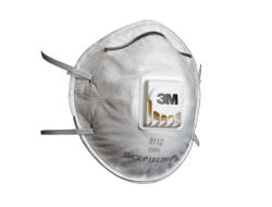 Респиратор 3М 8112 (FFP1)