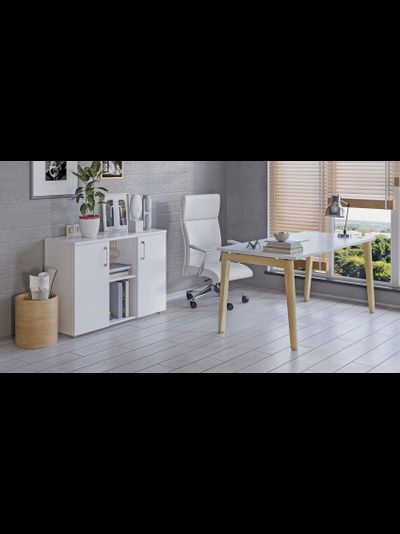 Мебель для персонала ONIX WOOD