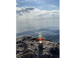 Масло НОТА: ЧИСТОТА И НЕВИННОСТЬ, 3.5 мл