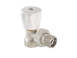 Клапан терморегулир. 1/2" угловой [6176]