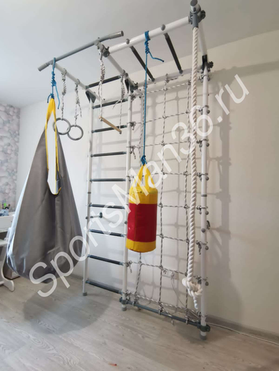 ДСК Юный Атлет модель «Пристенный-Лайт» с Рукоходом купить в Воронеже