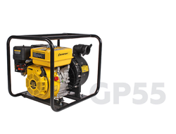 МОТОПОМПА CHAMPION GP55 (ЧЕМПИОН GP 55)