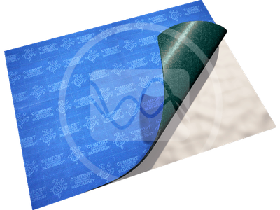 Comfort Mat BlockShot