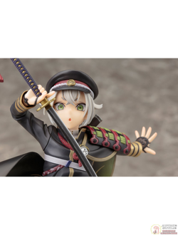 Фигурка 1/8 Хотарумару (Hotarumaru)