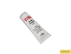 Смазка пластичная для направляющих TRW, 25гр (PFG110)