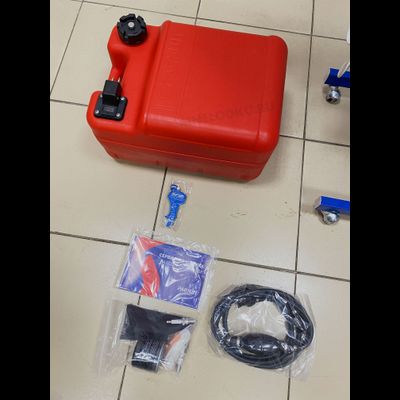 Лодочный мотор PARSUN F9.9ABMS-EFI PRO