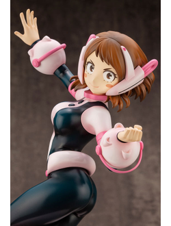 Фигурка 1/8 Отяко Урарака (Uraraka Ochaco Ver.2)