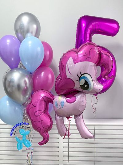 Сет для девочки № 63