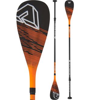 Продажа карбоновых весел AQUA MARINA Carbon X для сапбордов в Иркутске