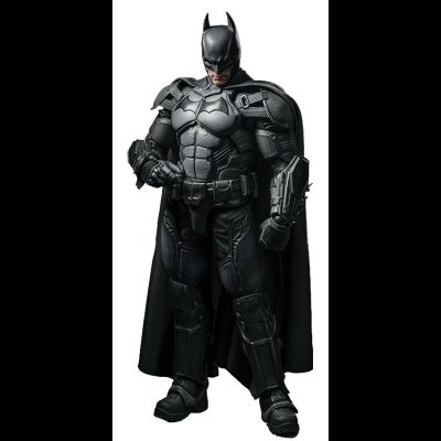 ПРЕДЗАКАЗ - Бэтмен (Batman: Arkham Origins) - Коллекционная фигурка 1/12 Batman: Arkham Origins (MAGG0003) - INART ?ЦЕНА: 12500 РУБ.?