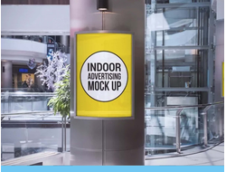 Indoor объекты