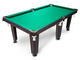 Бильярдный стол Кадет 9 футов (поле 254х127 см)