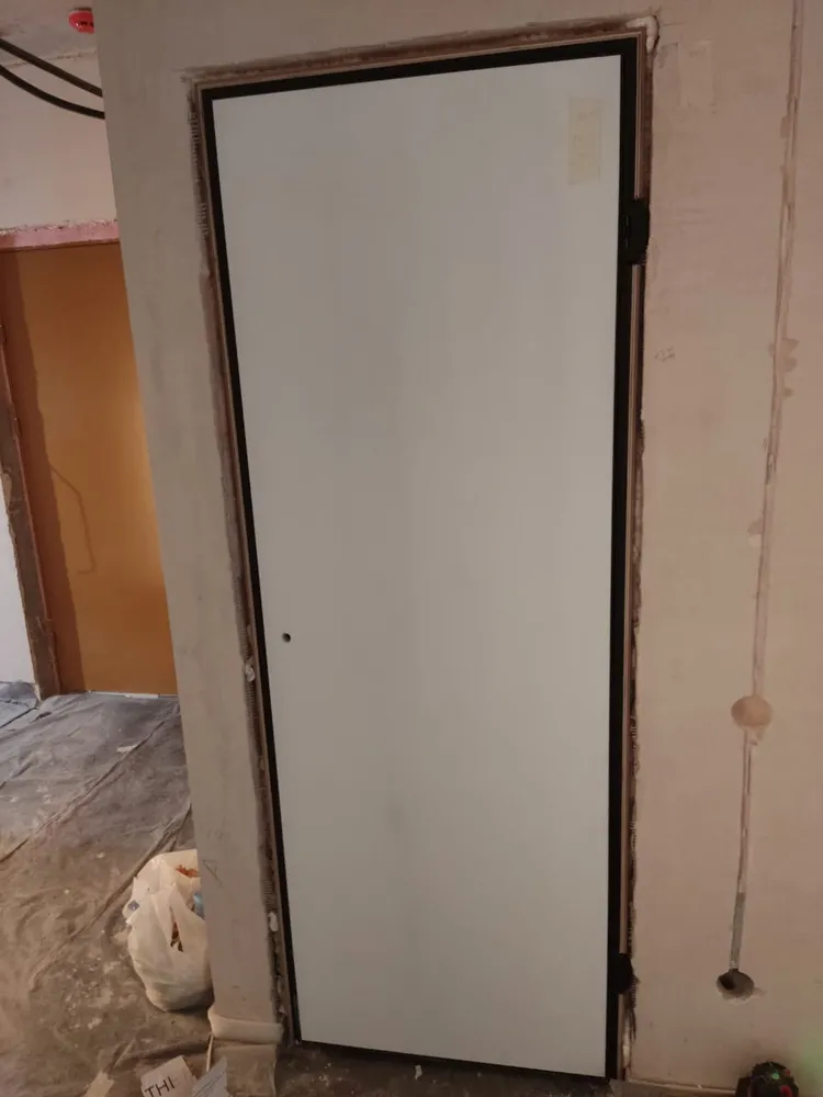 СКРЫТЫЕ ДВЕРИ PRO DESIGN