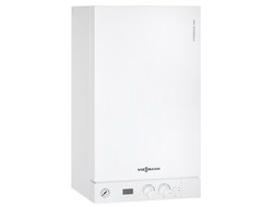 Газовые настенные котлы Viessmann