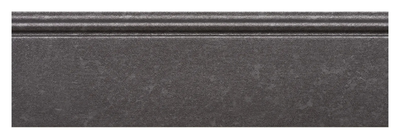 Напольный плинтус Decor-Dizayn 005-94, влагостойкий, ударопрочный, 2,4 метра