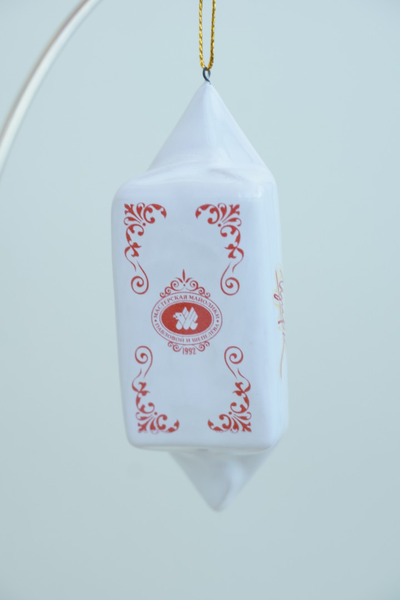 Конфетка "Жонглёр"