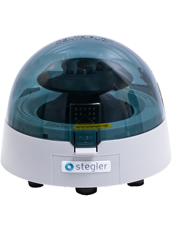Лабораторная центрифуга STEGLER CM-72 Meteor