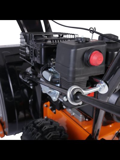 Снегоуборщик бензиновый PATRIOT СИБИРЬ 62