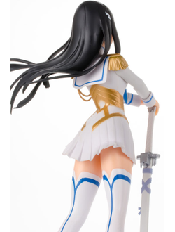 Фигурка Сацуки Кирюин (Kiryuuin Satsuki)