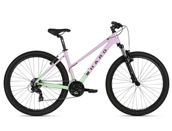 Велосипед Haro Flightline One ST 27.5