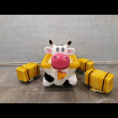 Стол-песочница «На ферме»