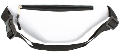 Сумка на пояс Optimum Mini RL, белая