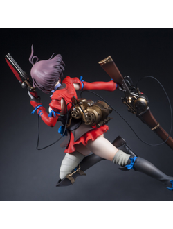 Фигурка Мумэй (Mumei Completely Supervised by Haruhiko Mikimoto Ver.)