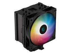 DEEPCOOL AG500 BLACK ARGB
