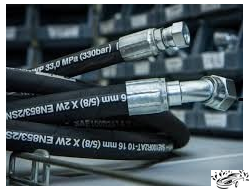 ШЛАНГИ ВЫСОКОГО ДАВЛЕНИЯ