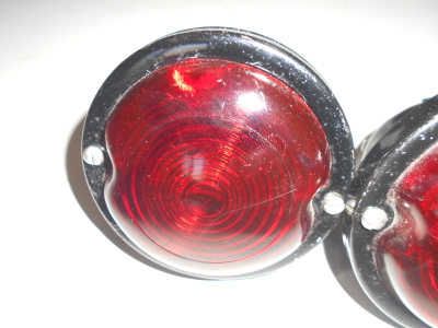 Стоп сигналы С3Д