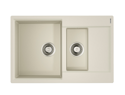 Мойка OMOIKIRI DAISEN 78-2