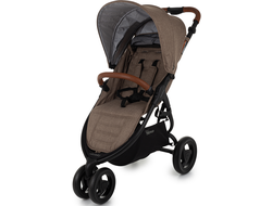 Коляска прогулочная Valco baby Snap Trend Cappuccino
