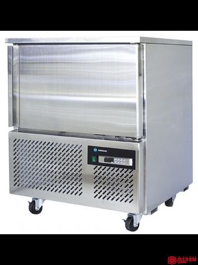 Шкаф шоковой заморозки Hurakan HKN-BCF5M