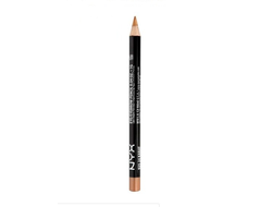 Карандаш для глаз и бровей NYX Slim Eye Pencil 25 24 Karat (24 карата)