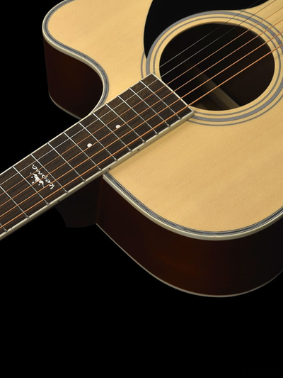 Kepma D1C Natural 2