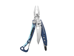 Leatherman Skeletool CX NightShade