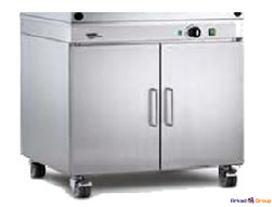 Шкаф расстоечный Wiesheu GS 64 L