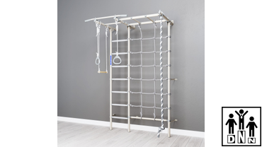 Детские спортивные комплексы ROMANA