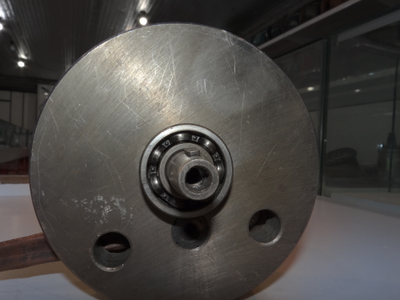 Коленвал Минск М 103