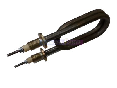 ТЭН 1500Вт (61.01.000) для дистиллятора ДЭ-4