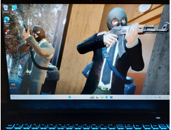 ARDOR GAMING NEO N15-I5ND410 ( 15.6 Full HD  IPS 144Hz i5-12450H RTX2050 (4Gb) 16Gb 512Gb SSD )