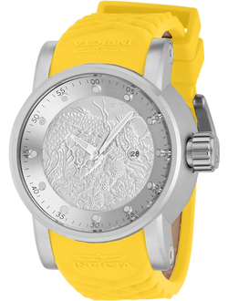 Часы Invicta 41141 S1 Rally Yakuza Dragon